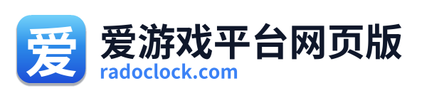 爱游戏平台网页版 Logo
